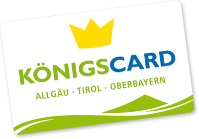 Königscard