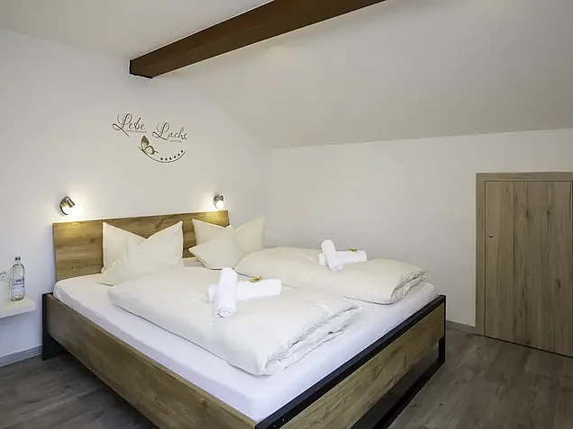 Impression Ferienwohnung Hotel Bergidyll