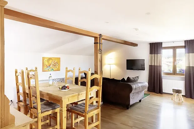 Hotel Bergidyll in Pfronten im Allgäu